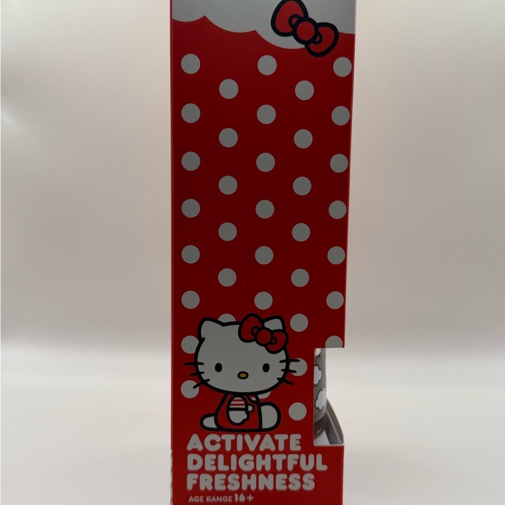 Hello Kitty Aroma Reed Diffuser - Picture 7 of 7
